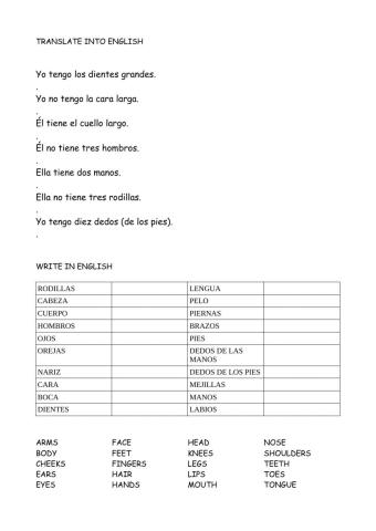 Big surprise 4 unit two