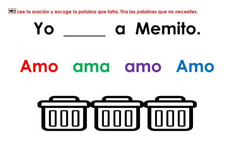 Examen del poema Memito el mosquito p4