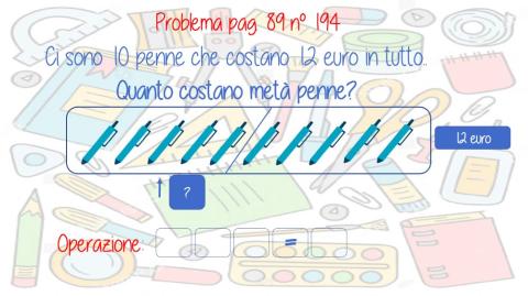 Problema