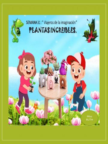 Secuencias y números