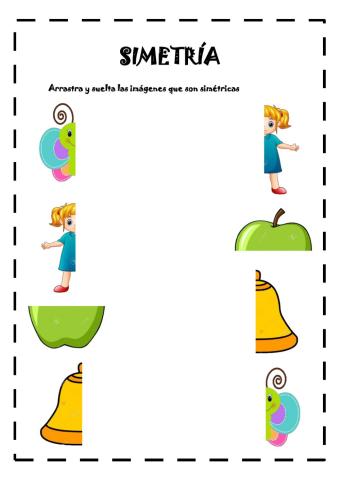 Simetría