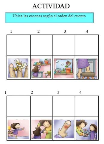 Conciencias linguisticas