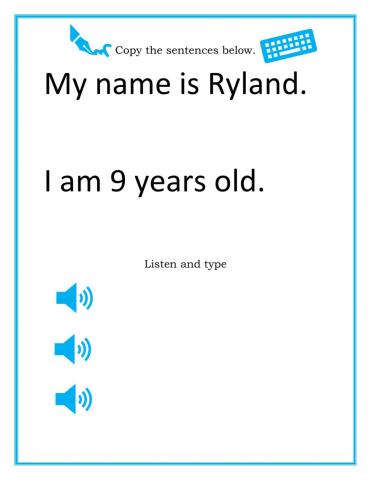 Ryland 4