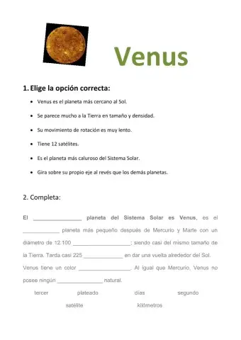 Venus