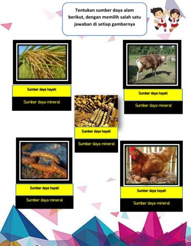 Sumber daya alam hayati