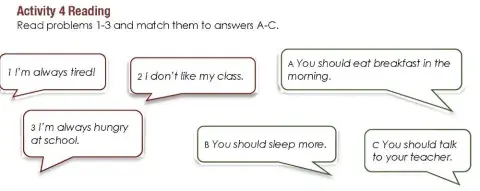 Access 6 - T1 - U3 - L6 - Act 4