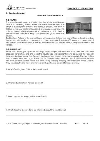 ado 3 prac 2 reading