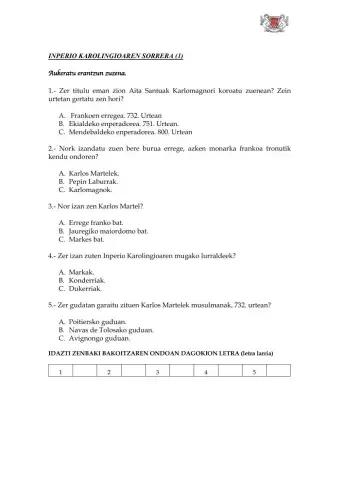 DBH 2 Europa feudala (gai osoa)