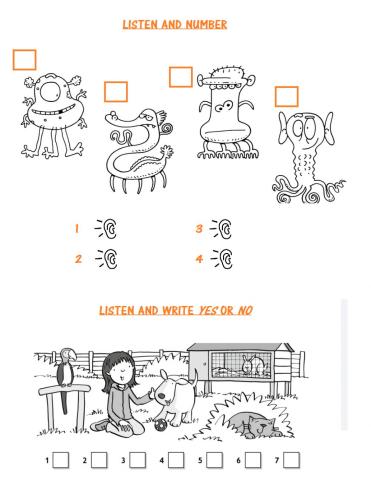 First form revision november