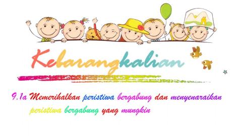 Ruang sampel kebarangkalian