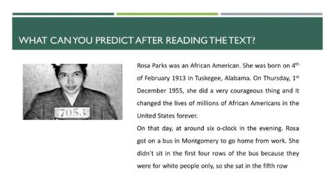Rosa Parks