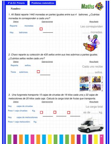 Resolución de Problemas
