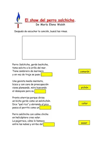 El show del Perro Salchicha