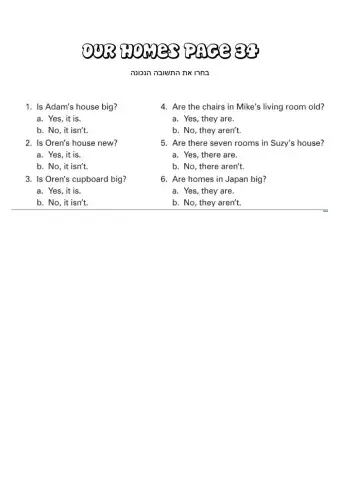 Our Home Our World Page 32