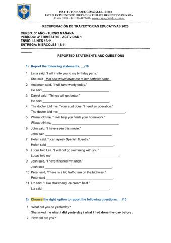 3º año - actividad 1 - 3º trim - taa nov2020