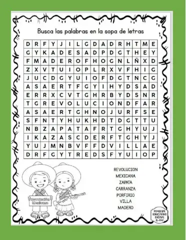 Revolución Mexicana