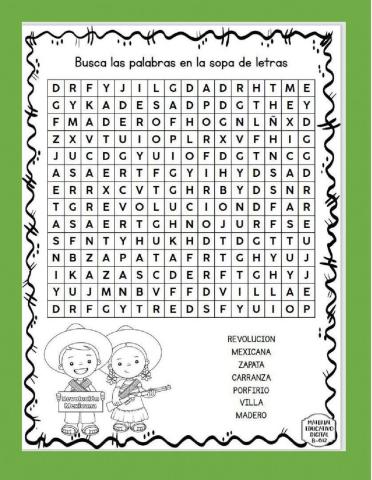 Revolución Mexicana