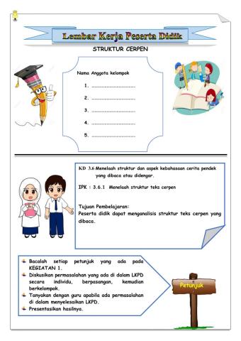 Lkpd ukin 1