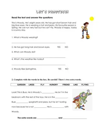 ch2 extra pract reading