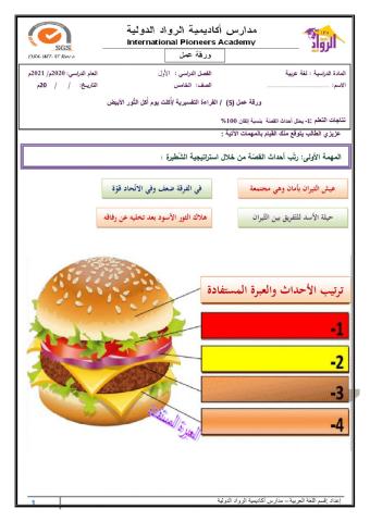 في الاتحاد قوة