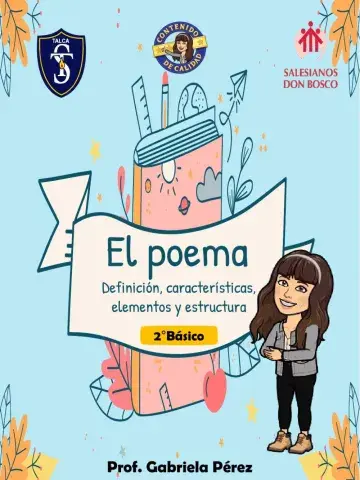 El poema