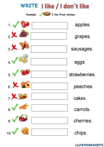 Year 1: Lunchtime (byTeacherHazirah)