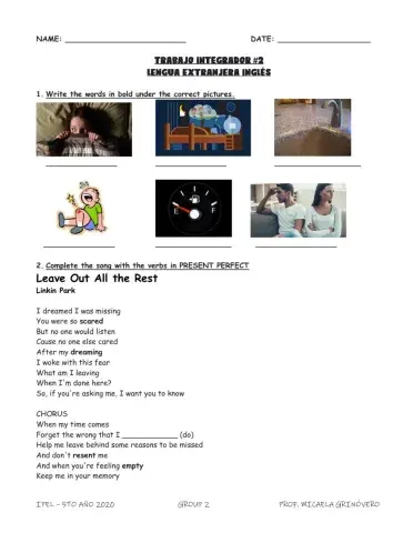 Trabajo integrador - 2.2