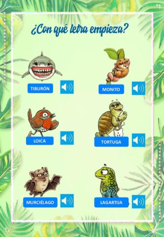 Conciencia Fonética