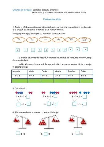 Secretele corpului omenesc