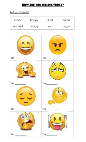 How are you feeling?