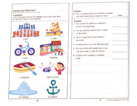 Reading and Practice 1 - Tuesday, November 17th