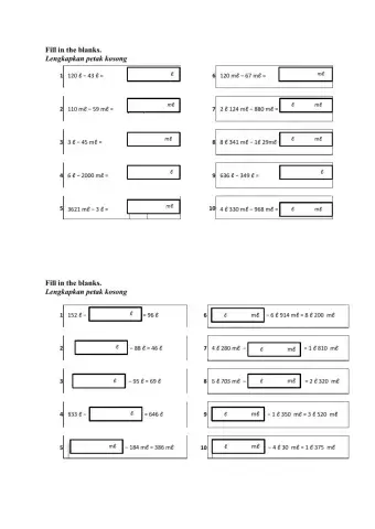 Tolak isipadu cecair
