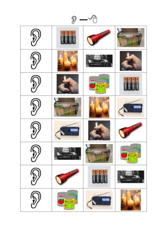 Listen & Click Pic Cyclone