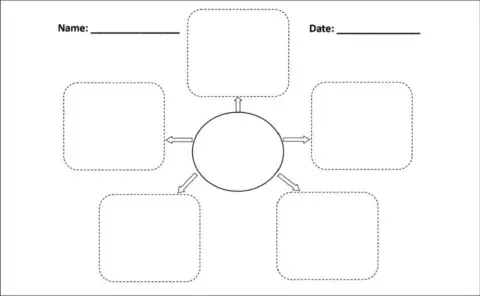 Graphic Organizer
