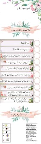 Al-Quran T5