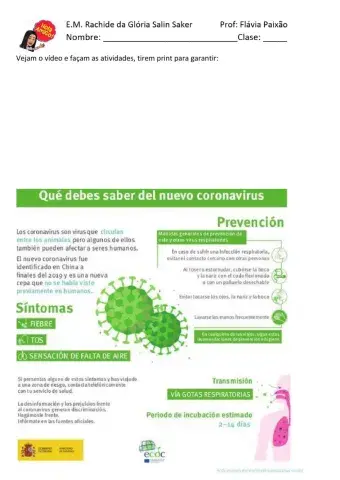 Interpretação Corona