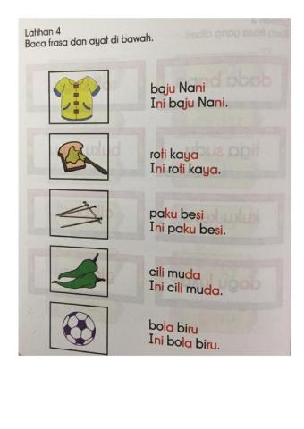 Bahasa Melayu