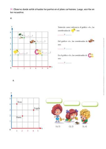 Aplica 11: ejercicios 14