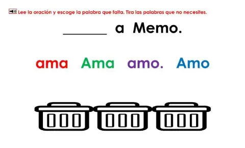 Examen del poema Mimi y Memo p3