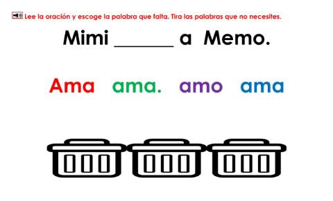Examen del poema Mimi y Memo p4