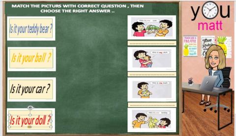 Grammer structure 1