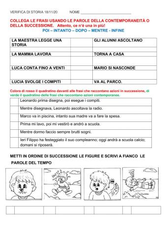 Storia