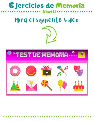 Memoria 2 - 5
