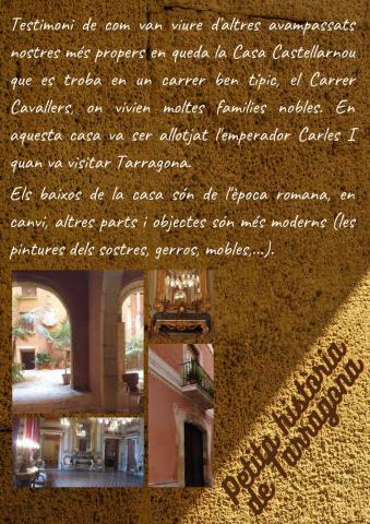 Petita historia de Tarragona 07