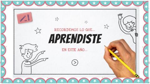 Textos narrativos y descriptivos