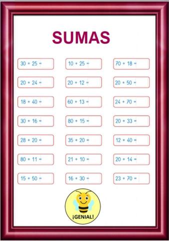 SUMAS 5
