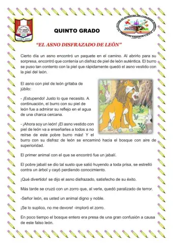 Proyecto Innovador de Lectura