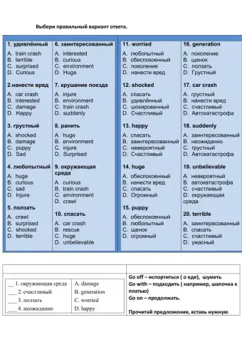 Spotlight - 7 Did you hear about