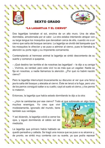 Proyecto Innovador de Lectura