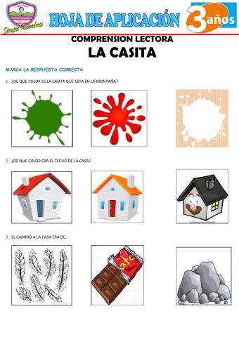La casita